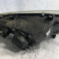 Optique avant principal gauche (feux)(phare) RENAULT MASTER 2