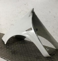 Aile avant gauche RENAULT MEGANE 2