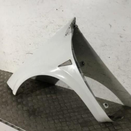 Aile avant gauche RENAULT MEGANE 2