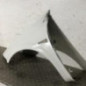 Aile avant gauche RENAULT MEGANE 2