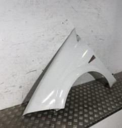 Aile avant gauche RENAULT MEGANE 2 Photo n°3