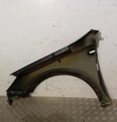 Aile avant droit OPEL ASTRA H Photo n°4