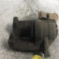 Etrier avant gauche (freinage) CITROEN C4 CACTUS