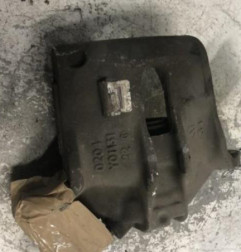Etrier avant gauche (freinage) CITROEN C4 CACTUS