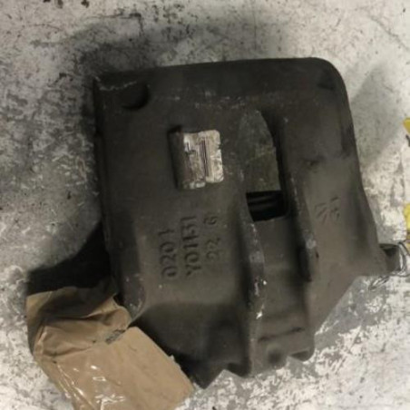 Etrier avant gauche (freinage) CITROEN C4 CACTUS