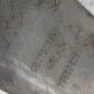 Vase de lave glace CITROEN C4 CACTUS