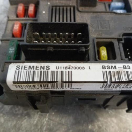 Boitier servitude moteur (BSM) CITROEN XSARA PICASSO