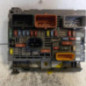 Boitier servitude moteur (BSM) CITROEN C4 GRAND PICASSO 1