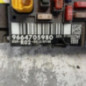 Boitier servitude moteur (BSM) CITROEN C4 GRAND PICASSO 1