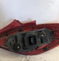 Feu arriere principal gauche (feux) OPEL CORSA D
