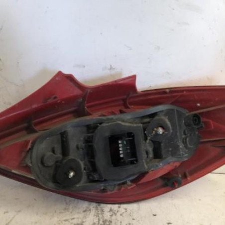 Feu arriere principal gauche (feux) OPEL CORSA D