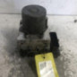 Bloc ABS (freins anti-blocage) CITROEN C4 PICASSO 1