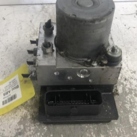 Bloc ABS (freins anti-blocage) CITROEN C4 PICASSO 1