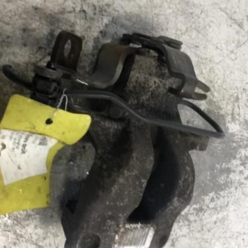Etrier arriere droit (freinage) CITROEN C4 PICASSO 1 Etrier arriere droit (freinage) CITROEN C4 PICASSO 1