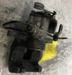 Etrier arriere droit (freinage) CITROEN C4 PICASSO 1