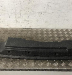 Absorbeur de pare choc arriere FORD FIESTA 6 Photo n°1