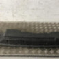 Absorbeur de pare choc arriere FORD FIESTA 6