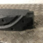 Absorbeur de pare choc arriere FORD FIESTA 6