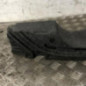Absorbeur de pare choc arriere FORD FIESTA 6