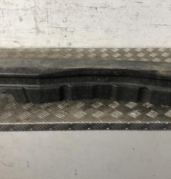 Absorbeur de pare choc arriere FORD FIESTA 6 Photo n°4