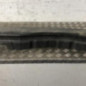 Absorbeur de pare choc arriere FORD FIESTA 6
