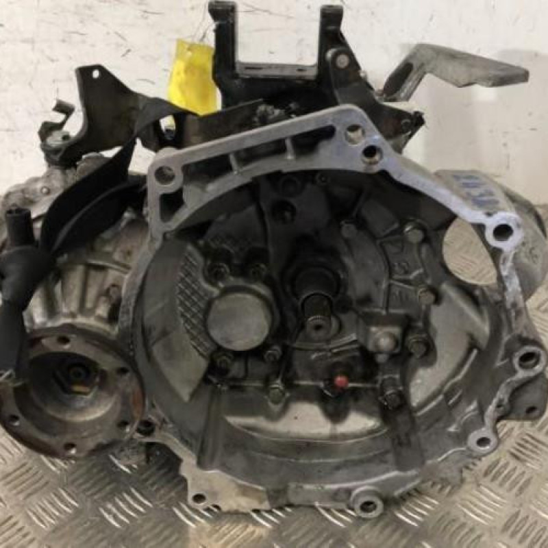 Boite de vitesses VOLKSWAGEN POLO 4 Boite de vitesses VOLKSWAGEN POLO 4