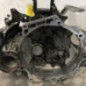 Boite de vitesses VOLKSWAGEN POLO 4
