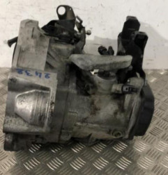 Boite de vitesses VOLKSWAGEN POLO 4