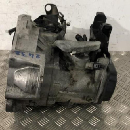 Boite de vitesses VOLKSWAGEN POLO 4