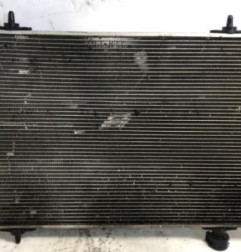 Radiateur clim PEUGEOT 508 1 Photo n°1