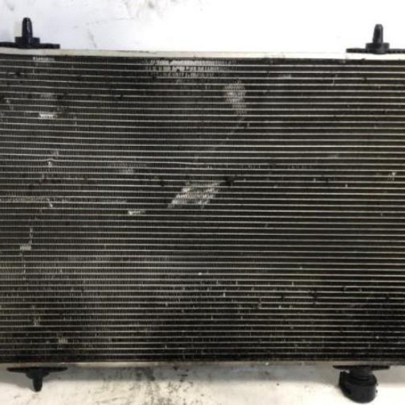 Radiateur clim PEUGEOT 508 1