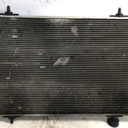 Radiateur clim PEUGEOT 508 1 Photo n°1