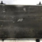 Radiateur clim PEUGEOT 508 1