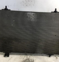 Radiateur clim PEUGEOT 508 1