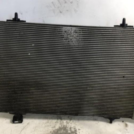 Radiateur clim PEUGEOT 508 1
