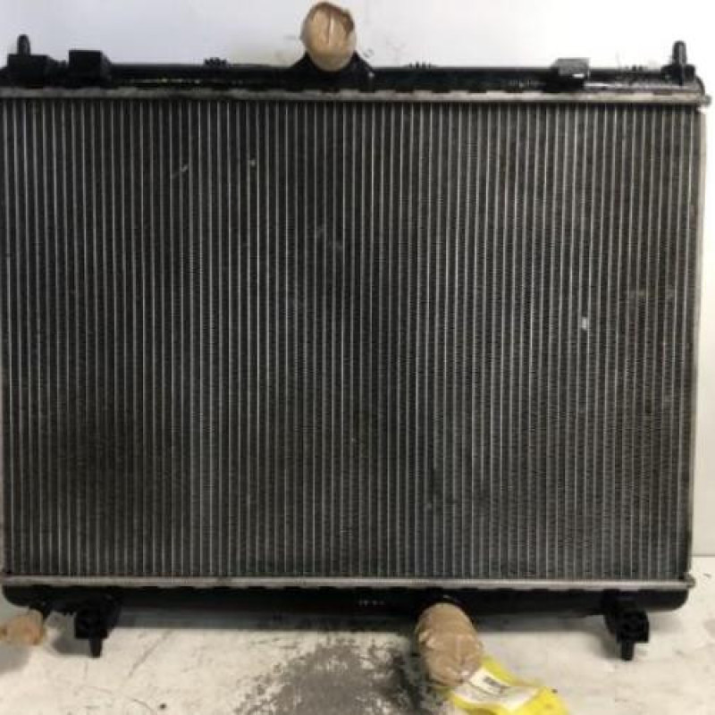 Radiateur eau PEUGEOT 508 1 Radiateur eau PEUGEOT 508 1