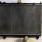 Radiateur eau PEUGEOT 508 1