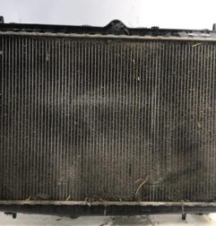 Radiateur eau PEUGEOT 508 1