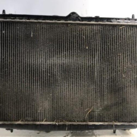 Radiateur eau PEUGEOT 508 1