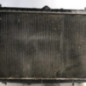 Radiateur eau PEUGEOT 508 1