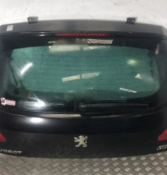 Malle/Hayon arriere PEUGEOT 3008 1 Photo n°1