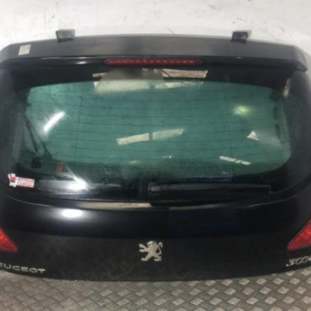 Malle/Hayon arriere PEUGEOT 3008 1 Photo n°1