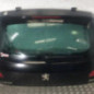 Malle/Hayon arriere PEUGEOT 3008 1