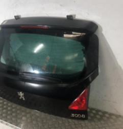 Malle/Hayon arriere PEUGEOT 3008 1