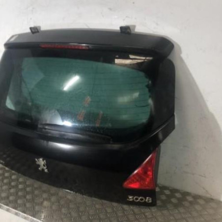 Malle/Hayon arriere PEUGEOT 3008 1