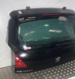 Malle/Hayon arriere PEUGEOT 3008 1 Photo n°3