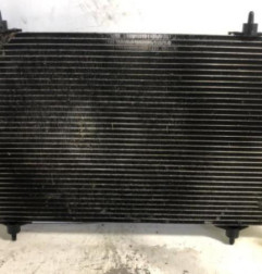 Radiateur clim PEUGEOT 3008 1 Photo n°1