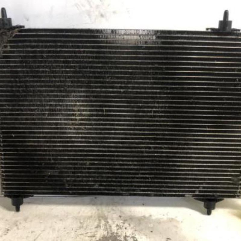 Radiateur clim PEUGEOT 3008 1 Radiateur clim PEUGEOT 3008 1