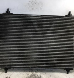 Radiateur clim PEUGEOT 3008 1
