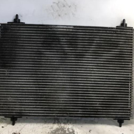 Radiateur clim PEUGEOT 3008 1
